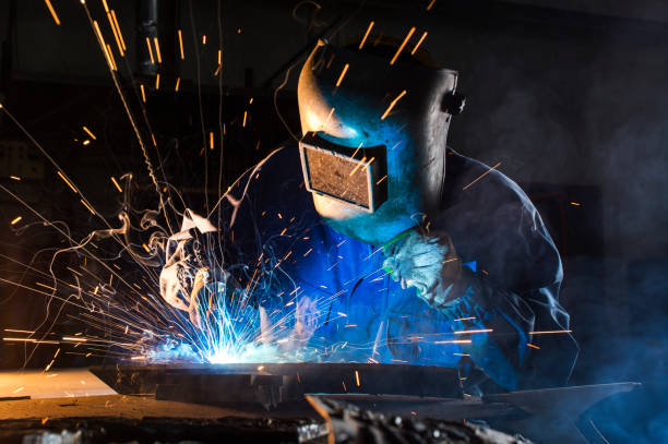 Best Artistic and Custom Metal Fabrication in Fairfield, IA