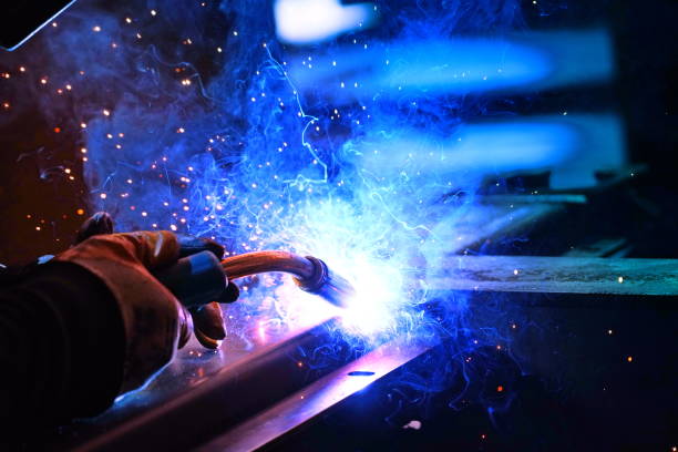 Best Maintenance and Repair Welding in Fairfield, IA