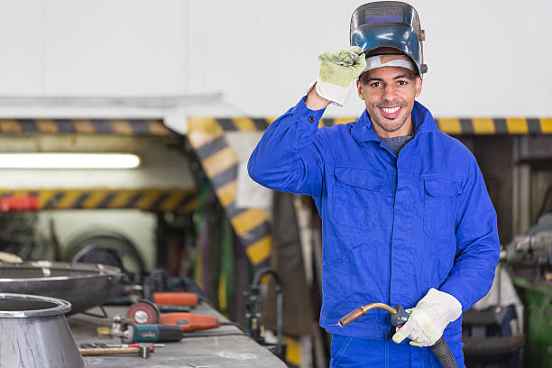 Best Specialty Welding Processes in Fairfield, IA