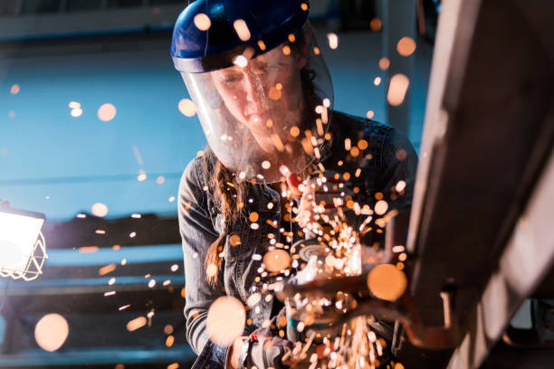 Best Structural Steel Welding in Fairfield, IA
