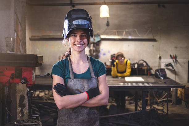 Affordable Welder Services in Fairfield, IA