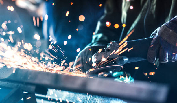 Best Welding Equipment Sales and Repair in Fairfield, IA